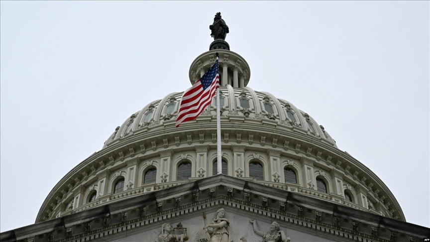 Сенат США одобрил законопроект о бюджете, чтобы предотвратить шатдаун