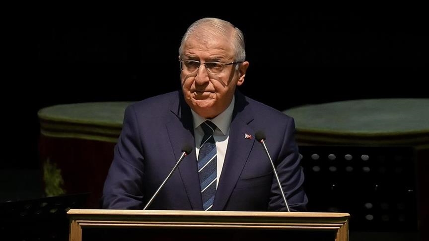 La Türkiye exige la reddition inconditionnelle du PKK et de ses branches