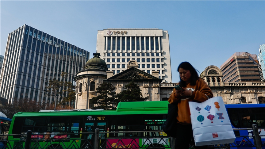 US labeled South Korea ‘sensitive’ as Seoul pushed for nuclear program: Report US labeled South Korea ‘sensitive’ as Seoul pushed for nuclear program: Report