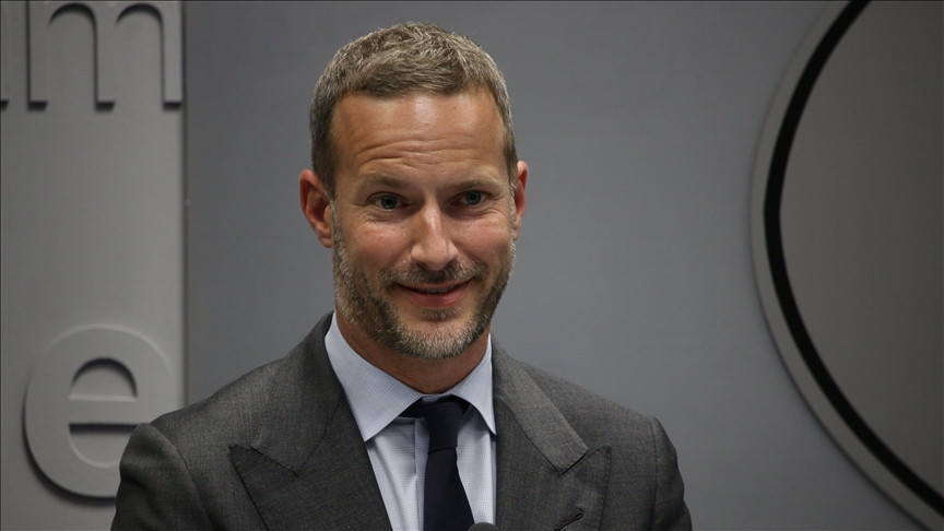 US hostage envoy withdraws nomination, set for broader role