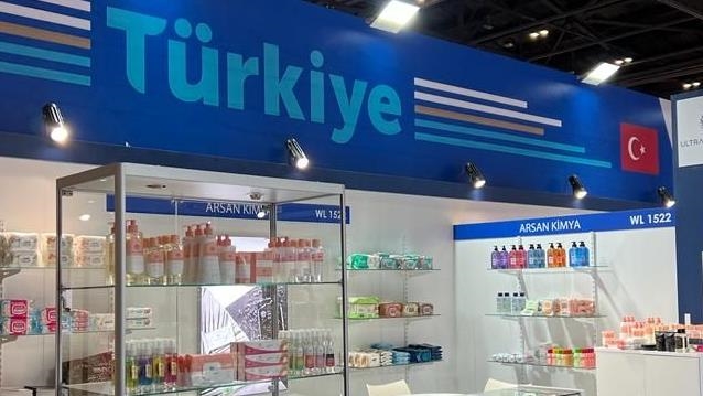 Türkiye’s Arsan Kimya plans global expansion with focus on sustainability