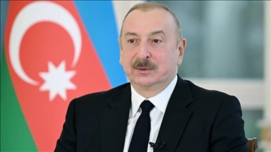 Aliyev entérine l'adhésion de l’Azerbaïdjan au D-8