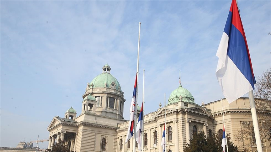 U Srbiji 18. mart dan žalosti povodom tragedije u Sjevernoj Makedoniji