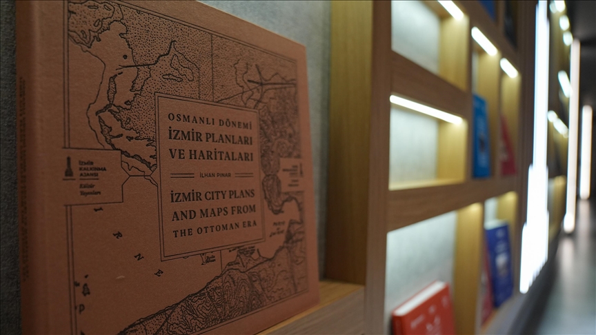 "Hafıza İzmir" kültürel miras ile kalkınma arasında bağ kuracak