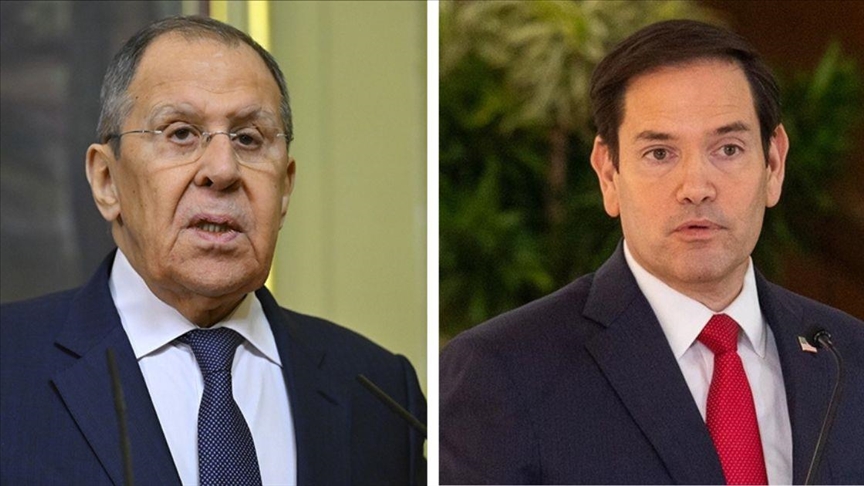 Госсекретарь США проинформировал Лаврова о военной операции против хуситов