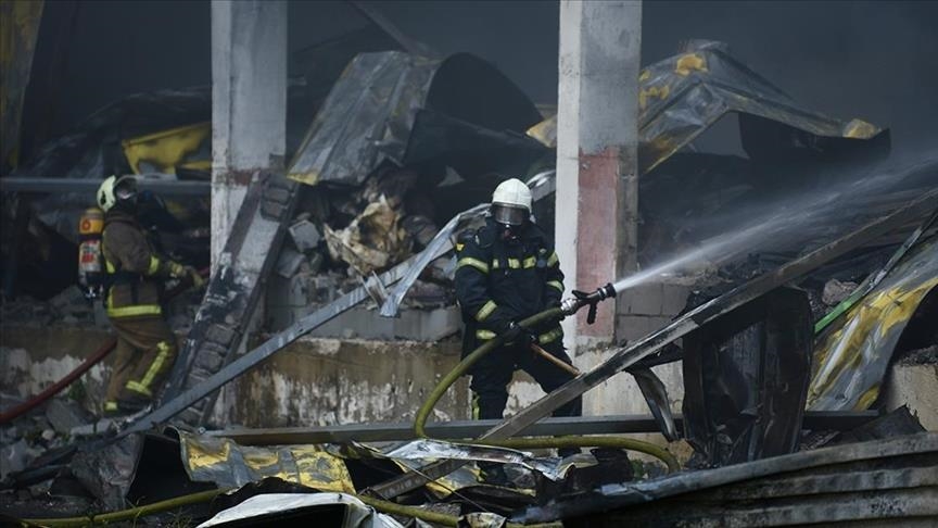 Najmanje 51 osoba poginula u požaru u diskoteci u Sjevernoj Makedoniji