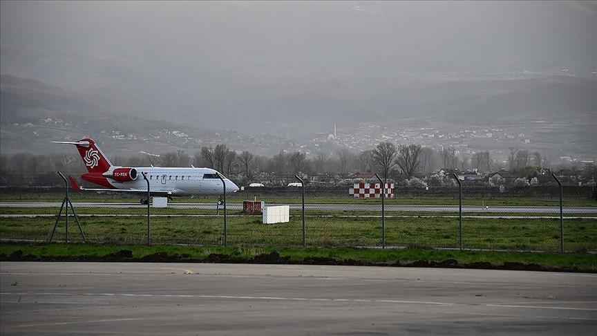 Türkiye sends ambulance planes to North Macedonia to transport nightclub fire victims