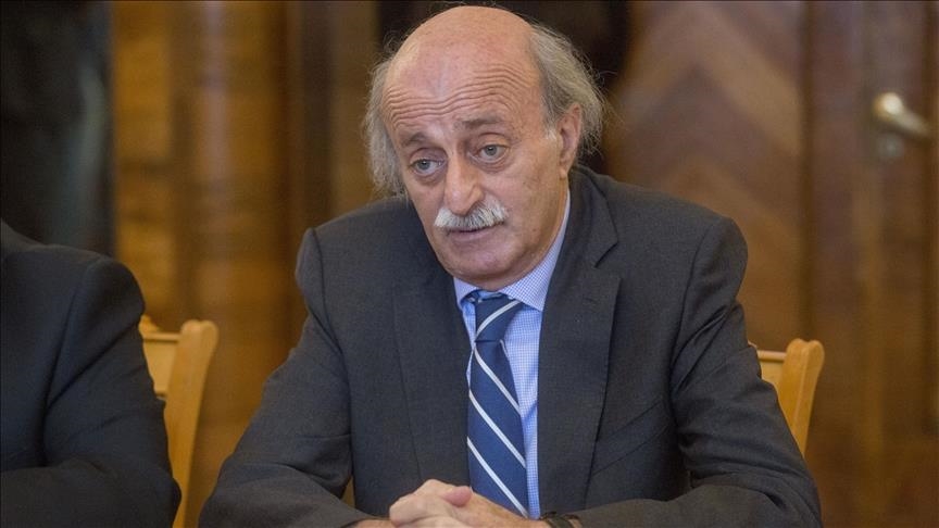 Lider libanskih Druza upozorava da se zajednica ne smije koristiti za podjelu Sirije