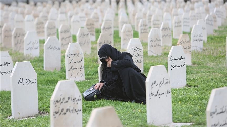 جرح يأبى الاندمال.. 37 عاما على مجزرة حلبجة العراقية