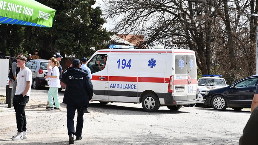 U bolnice u susjednim zemljama bit će prebačeno 27 povrijeđenih u požaru u Sj. Makedoniji