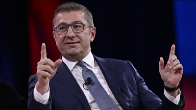 Mickoski: Kjo është një ditë e vështirë dhe shumë e trishtueshme për Maqedoninë