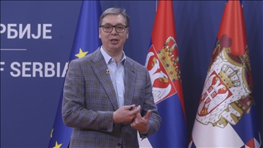 Vučić poručio da Srbija "mora pomoći u izlasku iz krize u Republici Srpskoj"