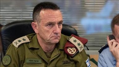 L'ancien chef de l'armée israélienne salue le Hamas pour la « tromperie » du 7 octobre