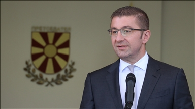 Mickoski: Kushdo që është i përfshirë në këtë ngjarje tragjike do të përgjigjet