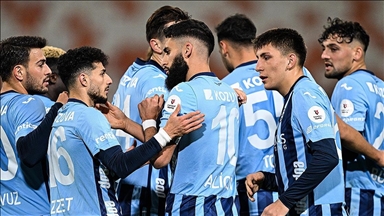 Adana Demirspor, Trendyol Süper Lig'e veda etti