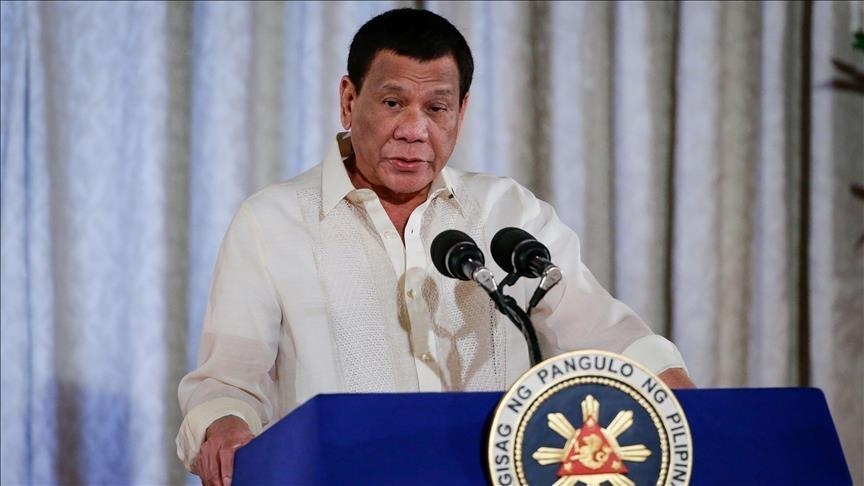 Philippine government knew about ex-President Duterte's impending arrest: ICC documents