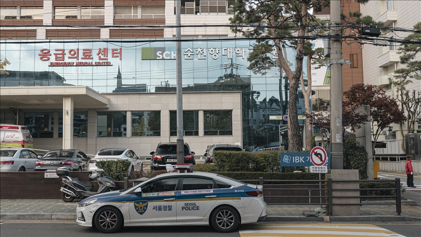 13 South Korean hospitals reject pregnant woman, forced to deliver in ambulance