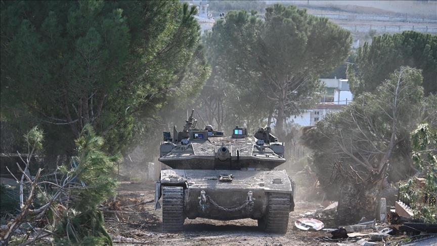 Israeli army ‘in worst position’ to confront Hamas: Military source