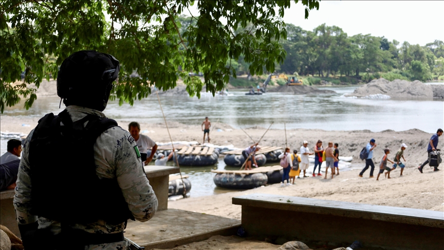 Venezuela condemns US migrant transfer as ‘vulgar kidnapping’ Venezuela condemns US migrant transfer as ‘vulgar kidnapping’
