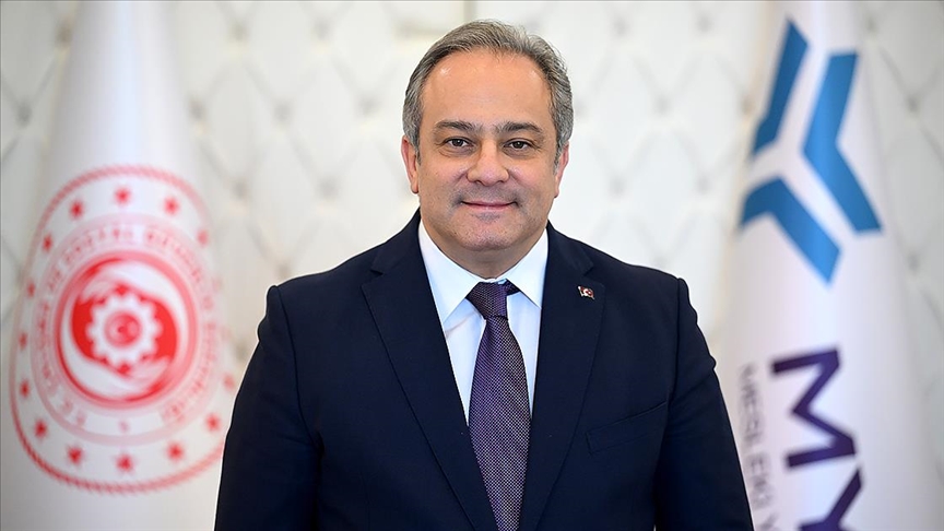Standardı belirlenen meslek sayısının 1000'in üzerine çıkarılması hedefleniyor