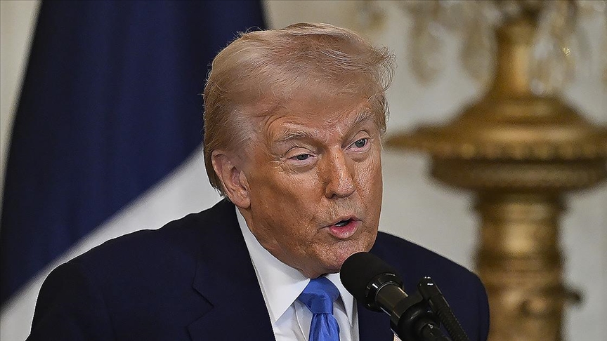 Trump'tan Şok Açıklama: Epstein ve Kennedy Dosyalarına İlişkin Yeni Belgeler Yakında Ortaya Çıkacak