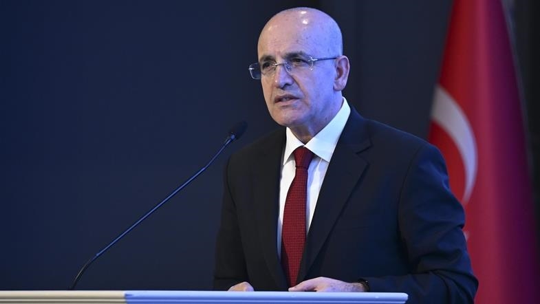 Turkish Treasury minister, US counterpart hold phone call