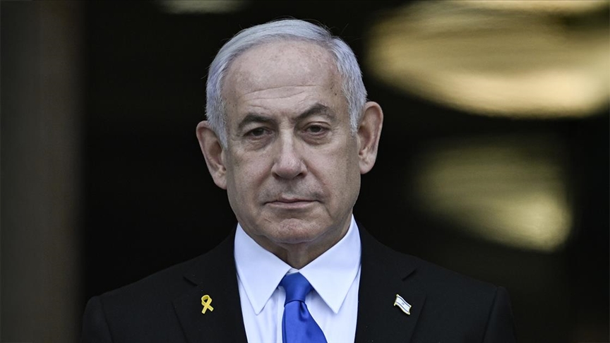 İsrail Başsavcısı, Netanyahu'nun Şabak Direktörü'nü keyfi olarak görevden alamayacağını belirtti