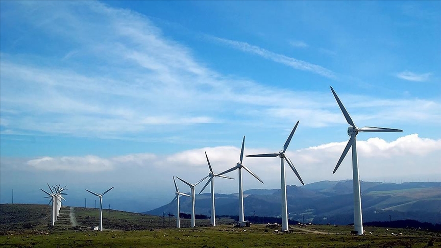 AB, Kırgızistan'a yenilenebilir enerji alanında desteğe hazır