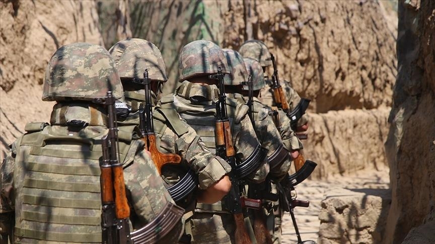 Azerbaijan reports cross-border fire from Armenia for 2nd consecutive day