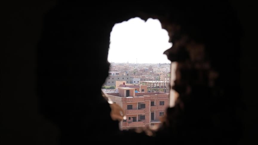 7 civilians killed, dozens injured in RSF shelling in Sudan