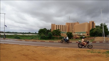 Le Niger annonce son retrait de l'Organisation internationale de la Francophonie