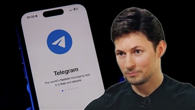 Telegram'ın kurucusu Durov, Fransa'dan ayrıldığını açıkladı