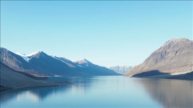 Fasting in the Arctic: A Palestinian’s unique Ramadan in Greenland