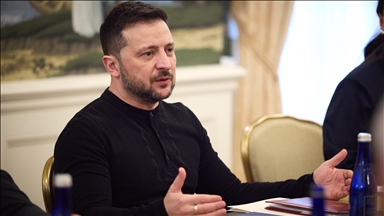 Zelenskyy tasks military leadership to engage in efforts to identify Ukraine’s defense needs