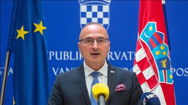 Hrvatski ministar vanjskih poslova pozvao na reforme u Crnoj Gori