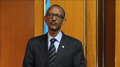 Paul Kagame accuse la Belgique de faire pression pour des sanctions internationales contre son pays 