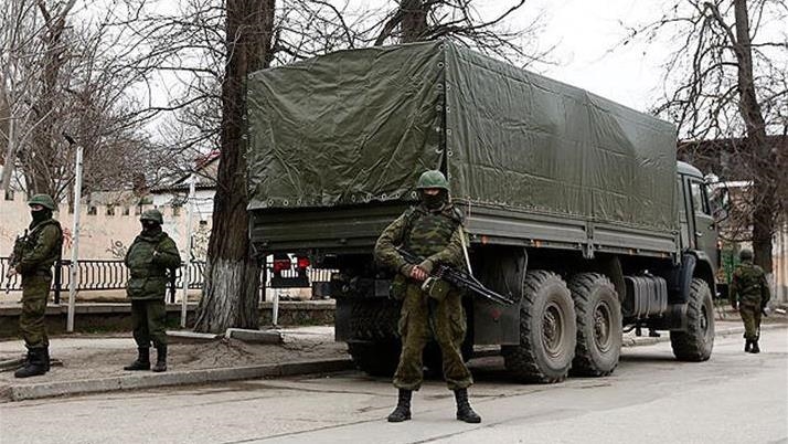 Минобороны РФ сообщило о попытке проникновения подразделений ВСУ в Белгородской области