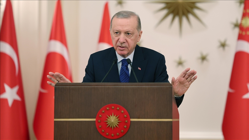 Erdoğan: Izraeli do të përgjigjet për çdo pikë gjaku të derdhur