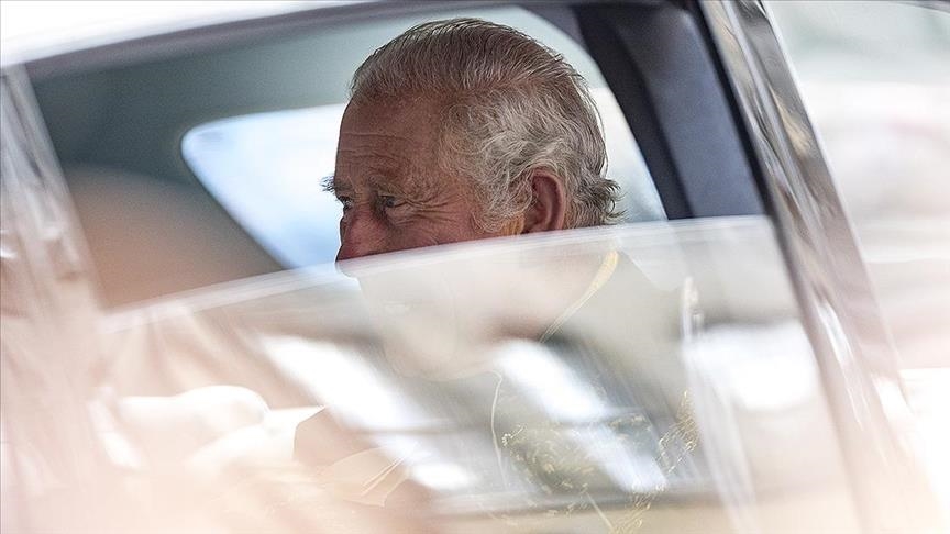 Britain's King Charles to meet Pope Francis next month