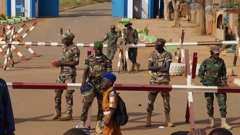 Niger : 4 soldats tués dans une attaque armée contre une position militaire à Diffa