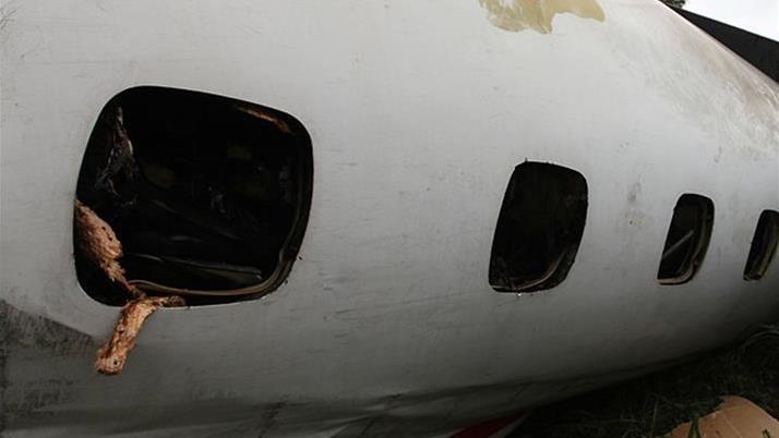 Rrëzohet një avion në Honduras, të paktën 6 të vdekur 