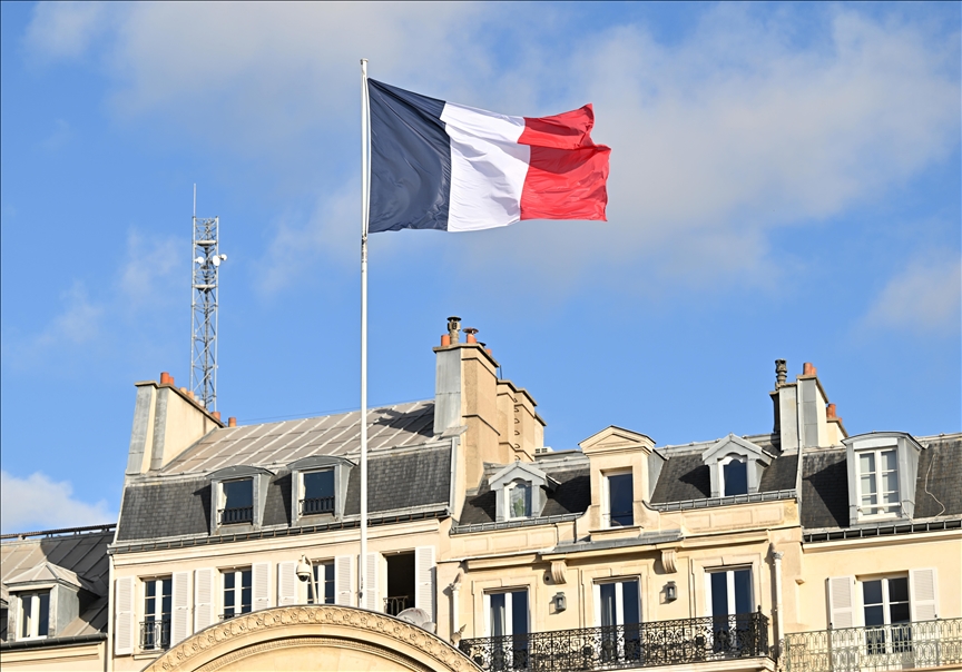 La France projette de construire 6 nouveaux réacteurs nucléaires de forte puissance (Elysée)