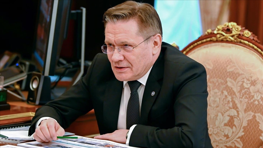 В «Росатом» не видят смысла в совместном управлении Запорожской АЭС с украинским «Энергоатомом»