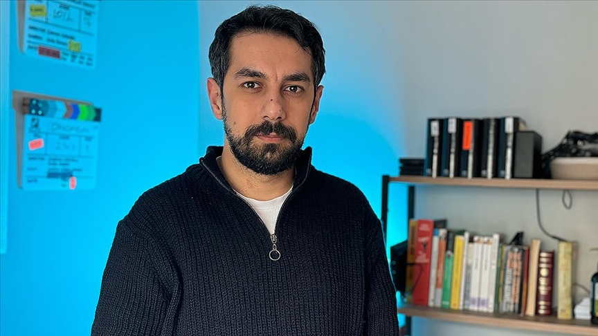 "Kravat" kısa filmi, 8. Uluslararası Nepal Film Festivali'nde yarışacak