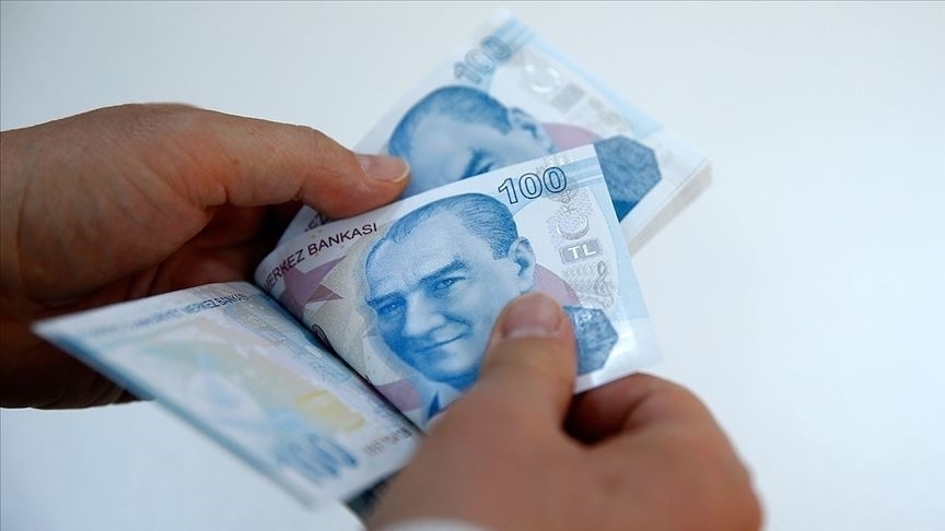 Mart ayında 1 milyar 224 milyon lira Sosyal ve Ekonomik Destek ödemesi yapıldı