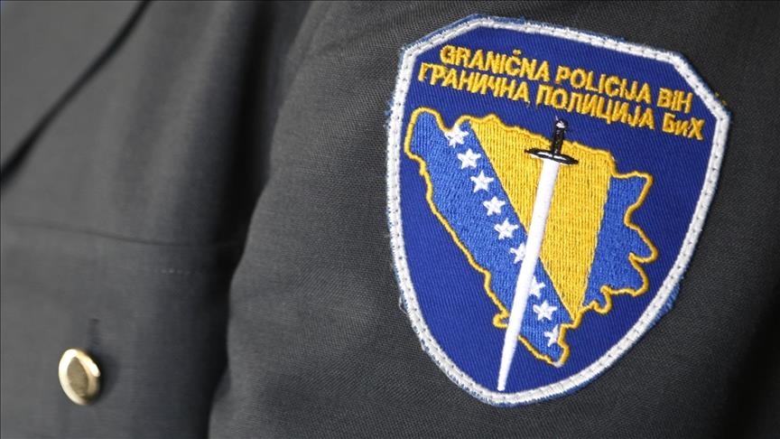 Akcija Granične policije BiH i SIPA-e u RS-u, uhapšene dvije osobe