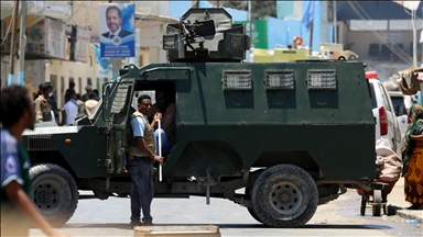 Somali president survives al-Shabaab assassination attempt, officials say