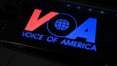 Voice of America has ‘notorious track record,’ says China