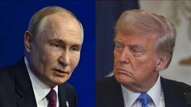 Trump i Putin saglasni: Rat u Ukrajini mora završiti trajnim mirom