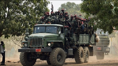 Sudanese army tightens grip on Rapid Support Forces at presidential palace